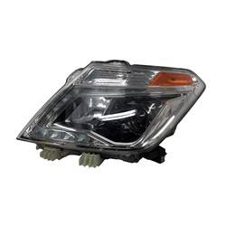 2017-2020 Nissan Armada Driver's Headlight Assembly