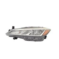 2021-2024 Nissan Kicks Driver's Headlight Assembly