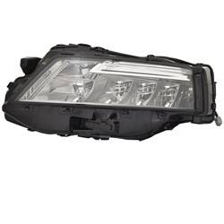 2023 Nissan Rogue Driver's Headlight Assembly