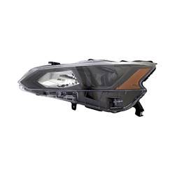 2022 Nissan Altima Driver's Headlight Assembly