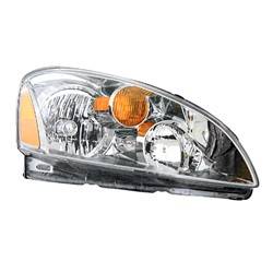 '02-'04 Nissan Altima Head Light Assembly Passenger Side