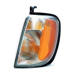 '98-'00 Nissan Frontier, '00-'01 Nissan Xterra Driver Side Front Parking/Signal Light Assembly