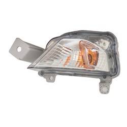 2019-2022 Nissan Altima Turn Signal Light Assembly
