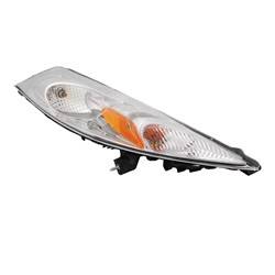 '11-'14 Nissan Juke Passenger Side Front Signal/Parking Light Assembly