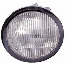 '04-'06 Nissan Maxima Driver Side Fog Light Assembly