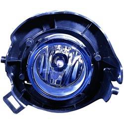 '05-'09 Nissan Frontier, '05-'12 Nissan Pathfinder Driver Side Front Fog Light Assembly