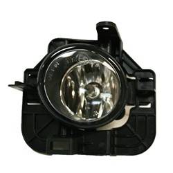 '07-'09 Nissan Altima Driver Side Fog Light Assembly