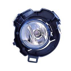 2008-2015 Nissan Armada Fog Light Assembly