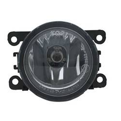 '07-'12 Nissan Sentra Driver Or Passenger Side Fog Light Assembly