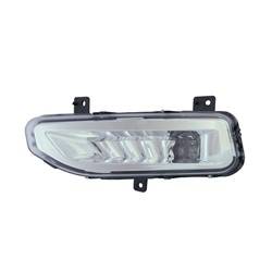 2020-2024 Nissan Titan Fog Light Assembly