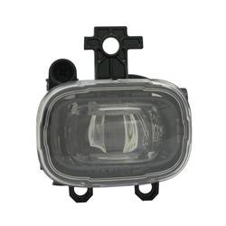 2021-2023 Nissan Rogue, 2023-2024 Nissan Armada Fog Light Assembly