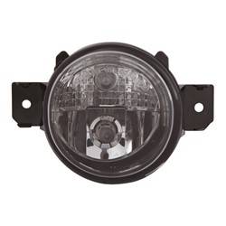 2013-2016 Nissan Pathfinder Fog Light Assembly