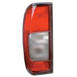 '99-'01 Nissan Frontier Driver Side Tail Light Assembly