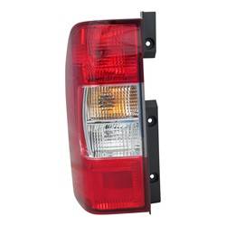 2012-2021 Nissan NV Tail Light Assembly