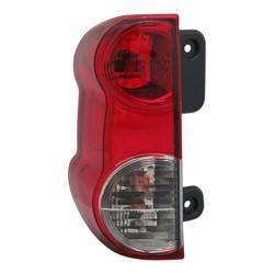 2013-2021 Nissan NV200 Tail Light Assembly