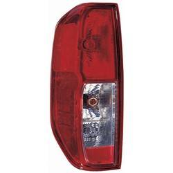 '14-'21 Nissan Frontier Driver Side Tail Light Assembly