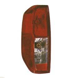 '05-'14 Nissan Frontier, '09-'12 Suzuki Equator Passenger Side Tail Light Assembly