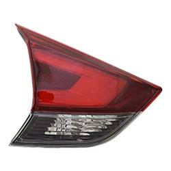 2017-2020 Nissan Rogue Tail Light Assembly