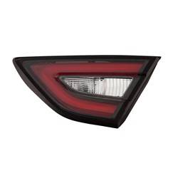 2019-2023 Nissan Maxima Tail Light Assembly