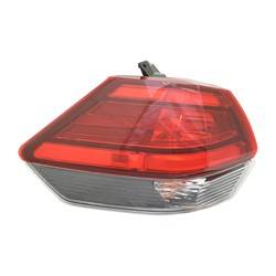 2017 Nissan Rogue Tail Light Assembly