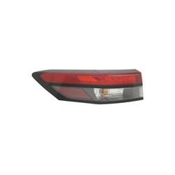 2022-2024 Nissan Pathfinder Tail Light Assembly