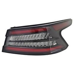 2019-2023 Nissan Maxima Tail Light Assembly