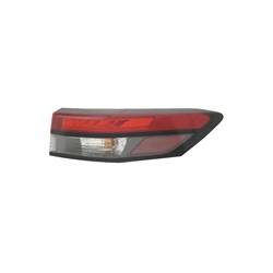 2022-2024 Nissan Pathfinder Tail Light Assembly