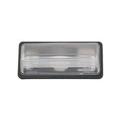 2008-2015 Nissan Rogue, 2011-2013 Infiniti QX56 License Plate Light Assembly