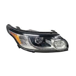 2014-2019 Land Rover Range Rover Passenger's Headlight Assembly