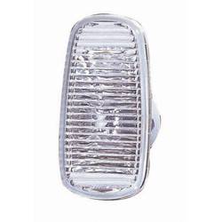 '04-'06 Scion xA, '04-'06 Scion xB Driver Or Passenger Side Side Repeater Light Assembly