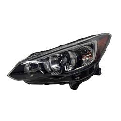 2018-2023 Subaru Crosstrek Driver's Headlight Assembly