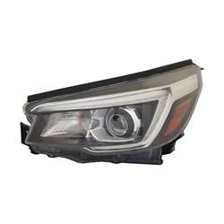 2019-2020 Subaru Forester Driver's Headlight Assembly