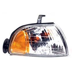 '97-'99 Subaru Legacy Passenger Side Front Signal Light Assembly