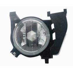 2006-2008 Subaru Forester Fog Light Assembly