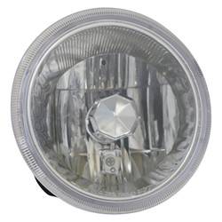 '13-'19 Subaru Outback Driver Side Fog Light Assembly