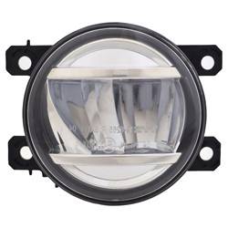 2018-2025 Subaru Legacy Fog Light Assembly