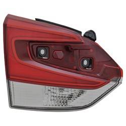 2019-2024 Subaru Forester Tail Light Assembly