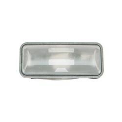 2008-2022 Subaru Impreza License Plate Light Assembly