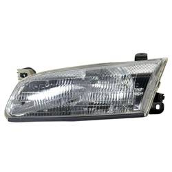'97-'99 Toyota Camry Driver Side Head Light Assembly