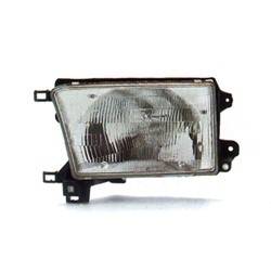 '96-'98 Toyota 4Runner Driver Side Composite Head Light Assembly