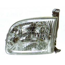 '00-'04 Toyota Tundra Driver Side Head Light Assembly