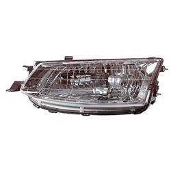 '99-'01 Toyota Solara Driver Side Head Light Assembly