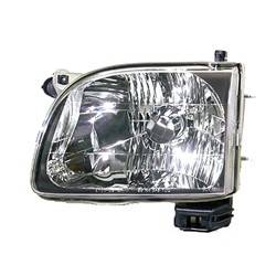 '01-'04 Toyota Tacoma Driver Side Head Light Assembly