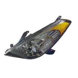 '04-'06 Toyota Solara Driver Side Head Light Assembly