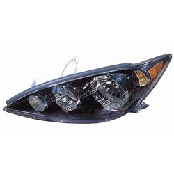 '05-'06 Toyota Camry Driver Side Head Light Assembly