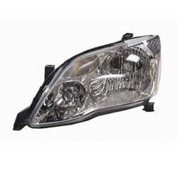 '05-'07 Toyota Avalon Driver Side Halogen Head Light Assembly