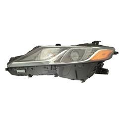 2019-2024 Toyota Camry Driver's Headlight Assembly