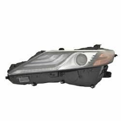 2021-2024 Toyota Camry Driver's Headlight Assembly