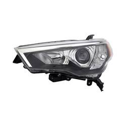 2021-2024 Toyota 4Runner Driver's Headlight Assembly