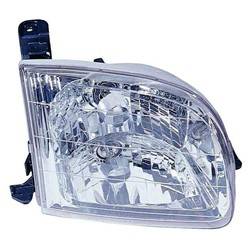 '00-'04 Toyota Tundra Passenger Side Head Light Assembly